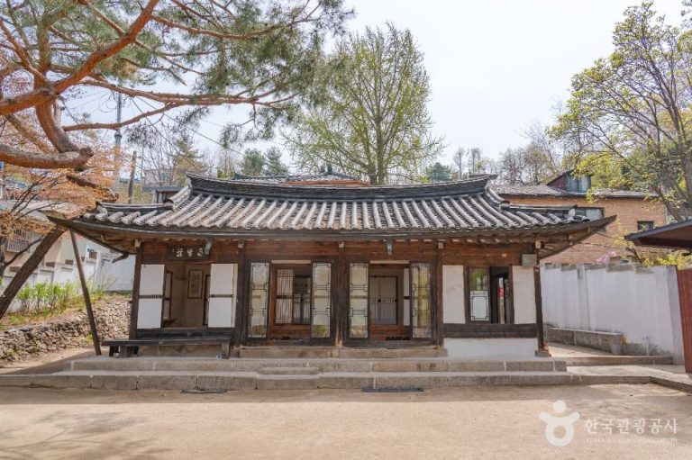 [서울] 만해 한용운 심우장