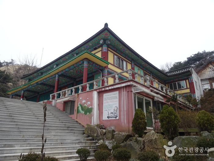 [서울] 약수사(서울)