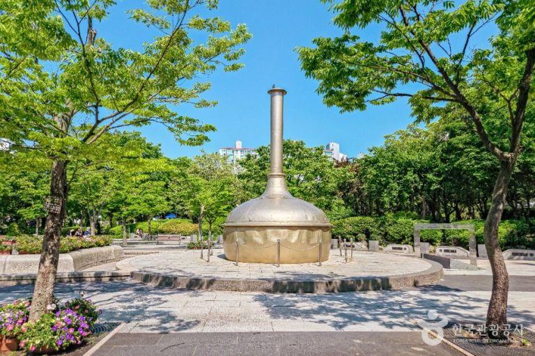 [서울] 영등포공원