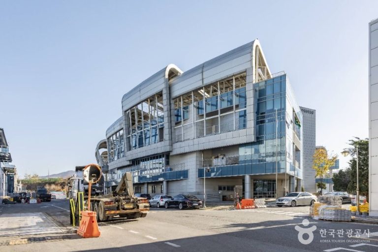 [서울] 송파구자원순환공원