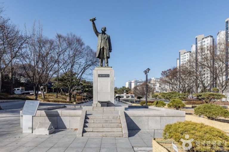 [서울] 송재서재필선생상