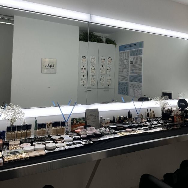 [서울] 립바이 메이크업 스튜디오