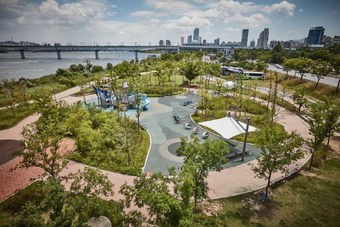 [서울] 양화한강공원