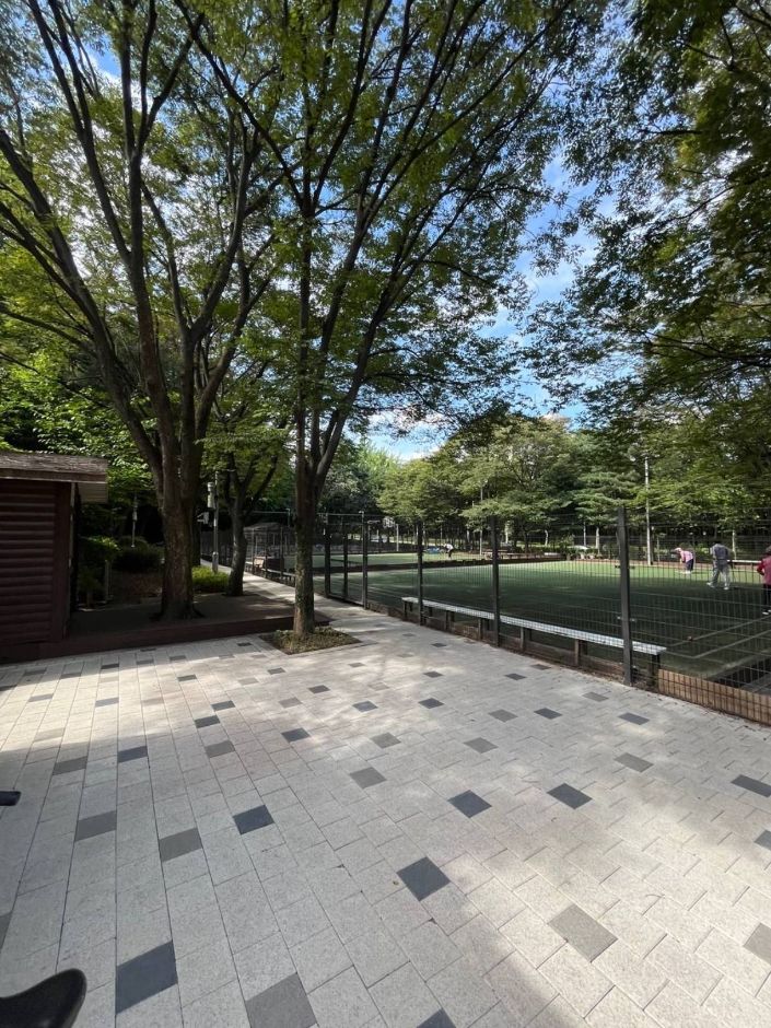 [서울] 계남근린공원