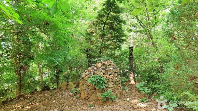 [서울] 고척동 고인돌