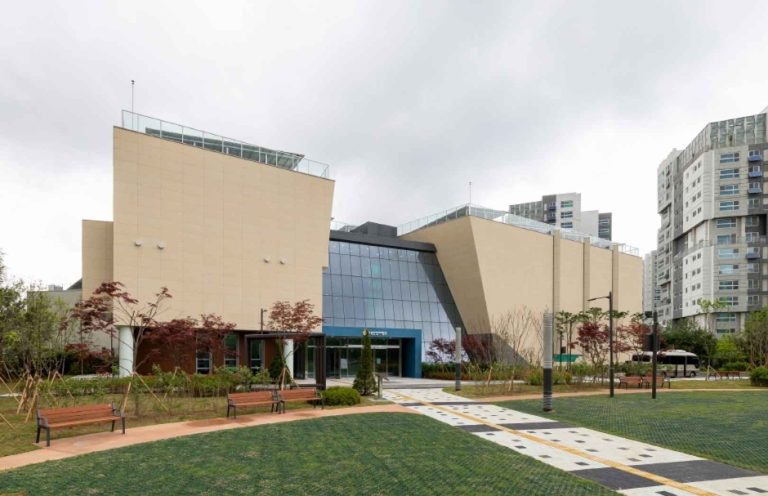 [서울] 마곡안전체험관