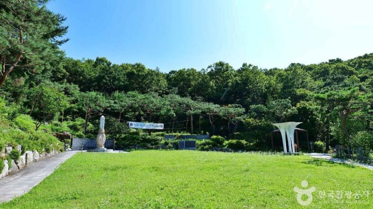 [서울] 개화산 호국공원