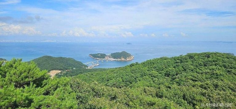 [인천] 국사봉(인천)