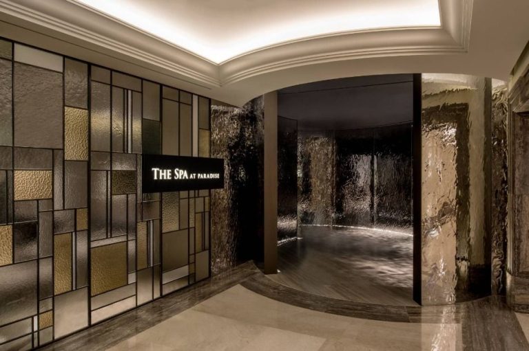 [인천] 더 스파 앳 파라다이스