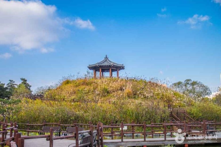 [인천] 월미공원