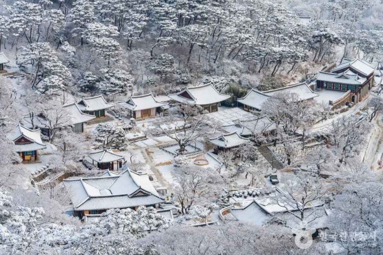 [인천] 강화 전등사