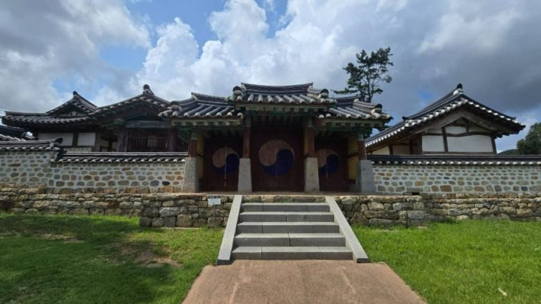 [인천] 충렬사(강화)