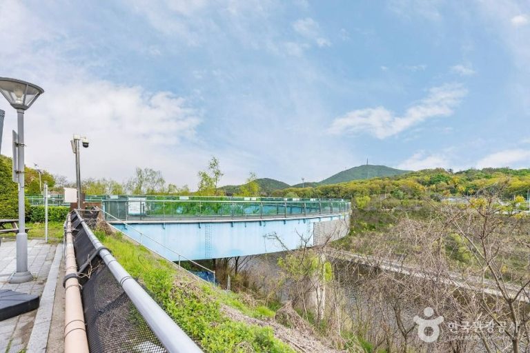 [인천] 아라마루 전망대