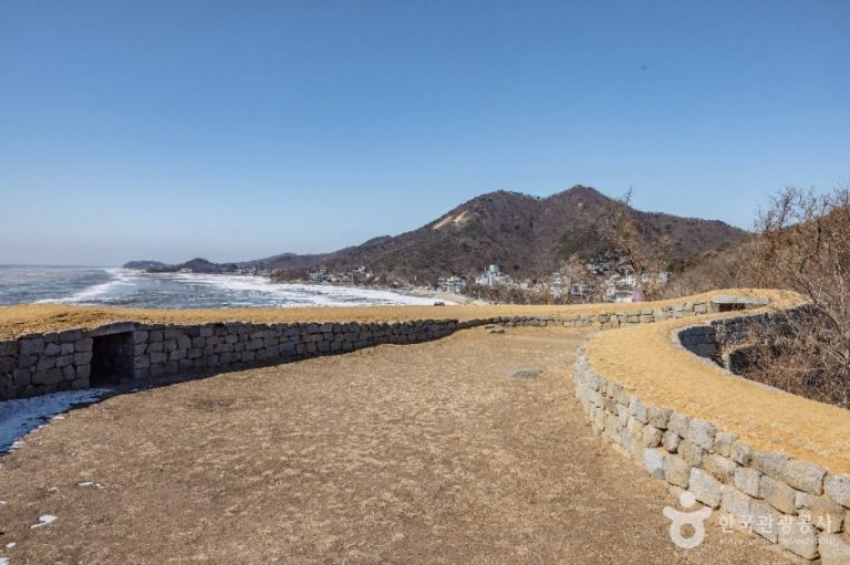 [인천] 강화 분오리돈대
