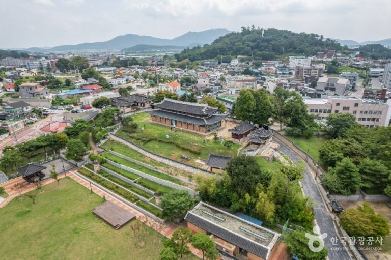 [인천] 강화 원도심 스토리워크