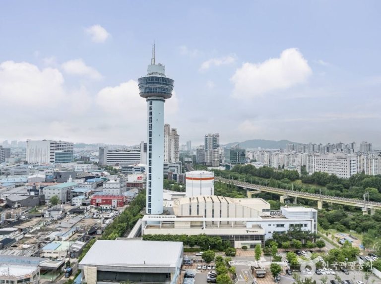 [인천] 청년미디어타워