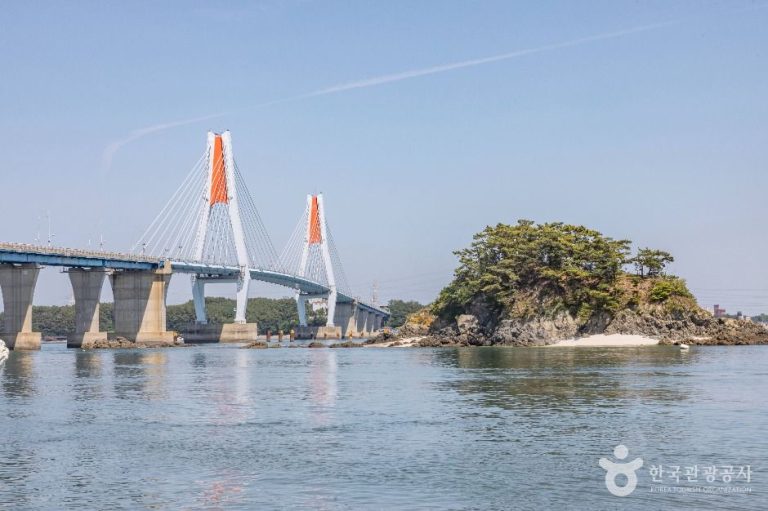 [인천] 진두선착장