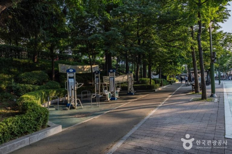 [인천] 건지공원