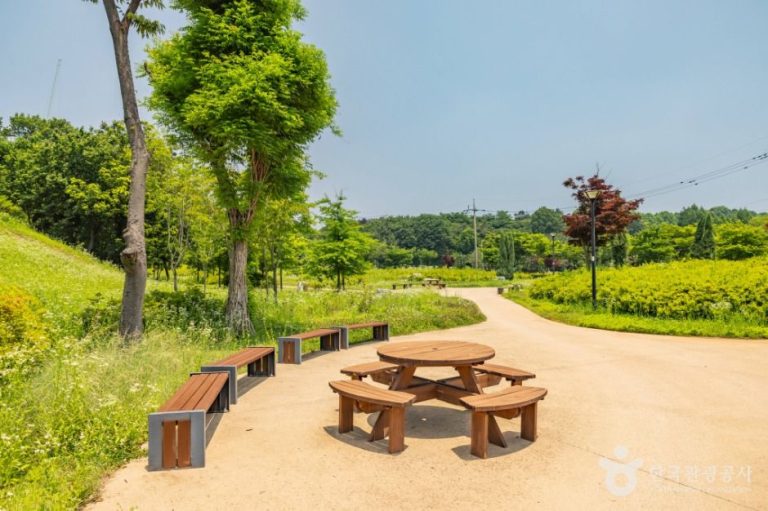 [인천] 연희공원