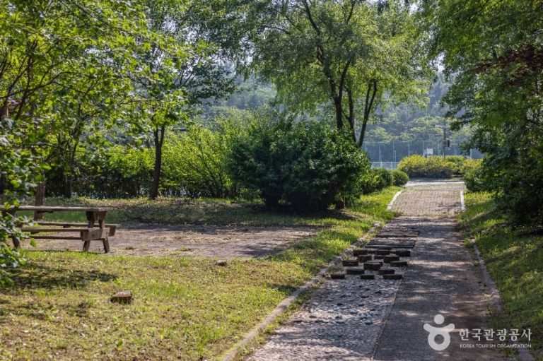 [인천] 드림파크 주민체육공원