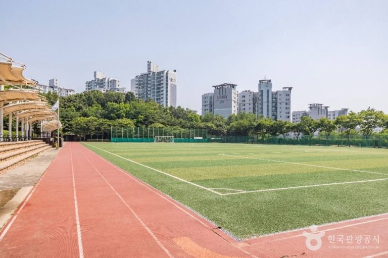 [인천] 능내근린공원