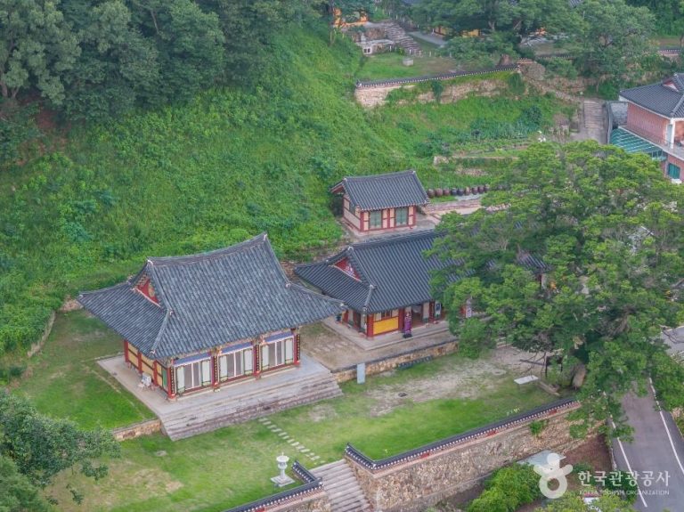 [인천] 청련사(강화)