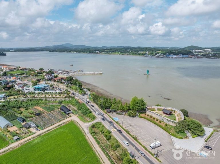 [인천] 강화도동부해안도로