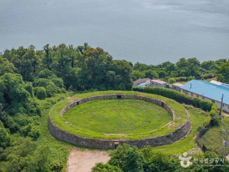 [인천] 장곶돈대