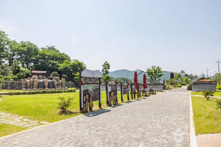 [인천] 고려천도공원