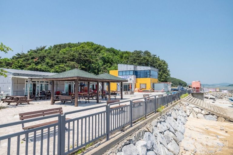 [인천] 동검선착장