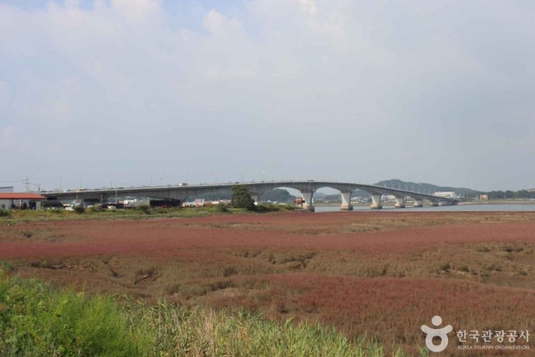 [인천] 초지대교