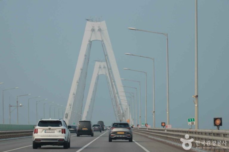 [인천] 영종대교