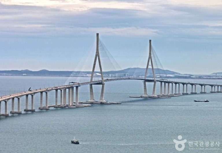 [인천] 인천대교