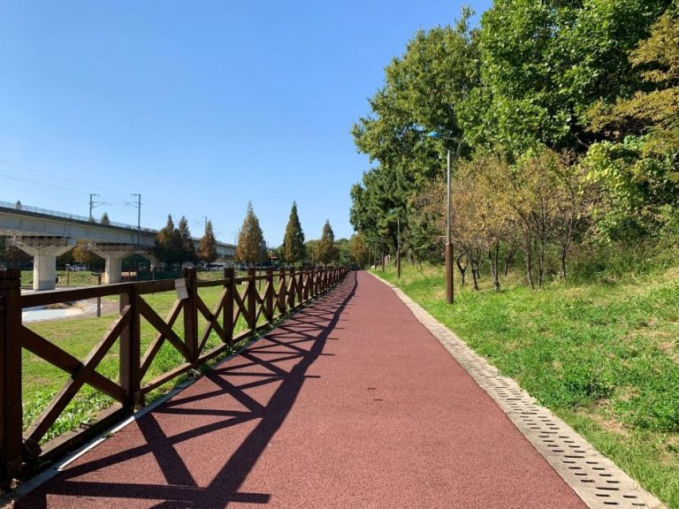 [인천] 논현포대근린공원