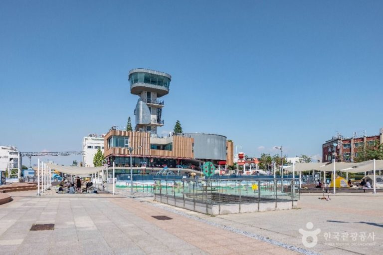 [인천] 연안부두