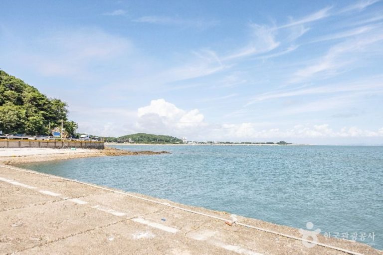 [인천] 잠진도선착장