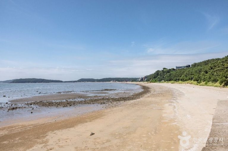 [인천] 영종도 마시안해변