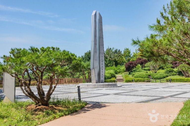 [인천] 씨사이드파크 영종진