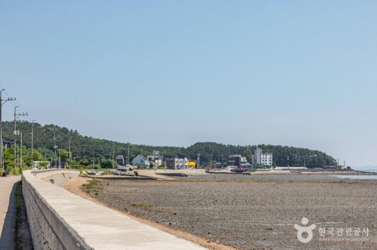 [인천] 낭하리해변