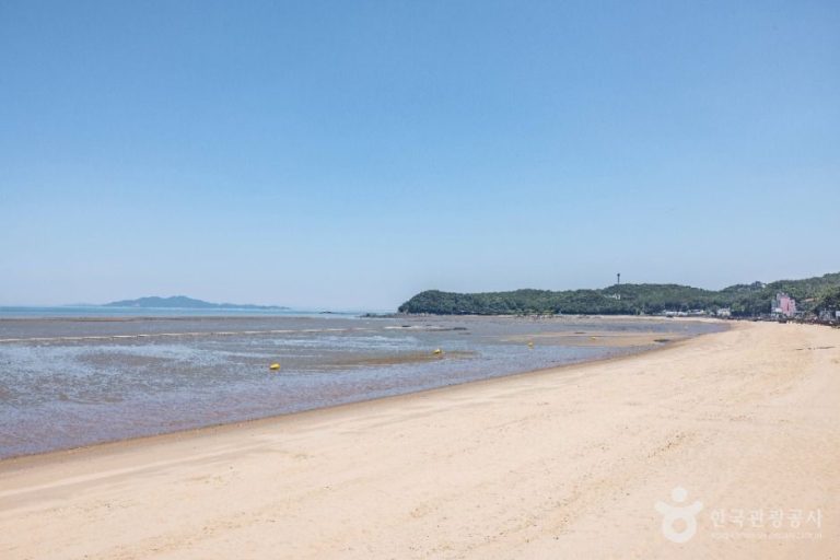 [인천] 장경리해수욕장