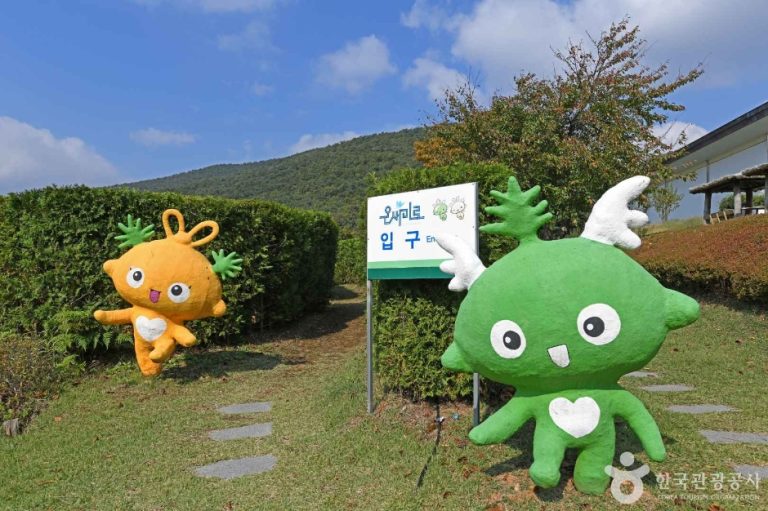 [인천] 강화 아르미애월드