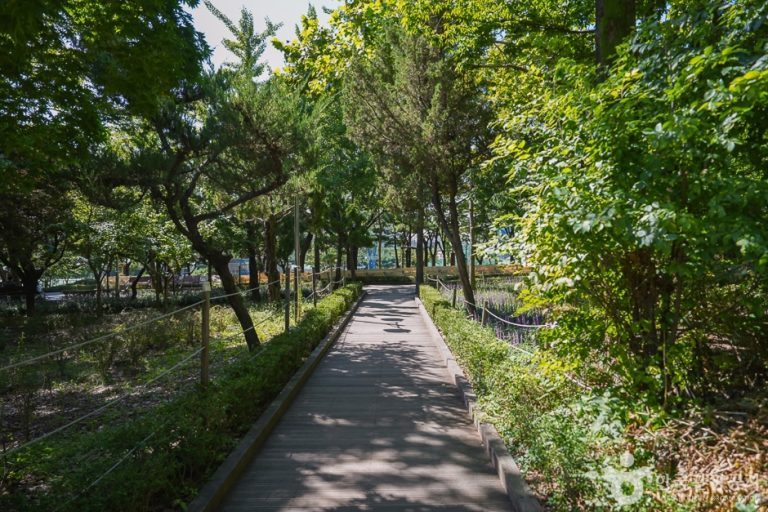 [인천] 계산국민체육공원