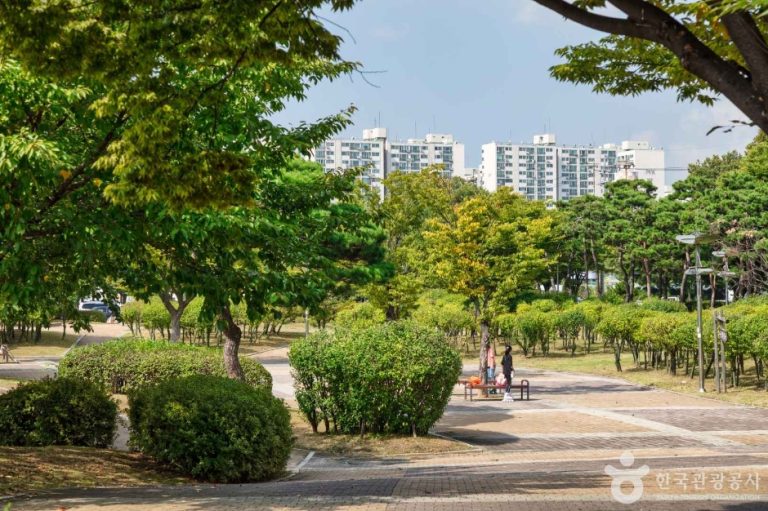 [인천] 부평공원