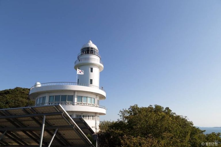 [인천] 선미도 등대