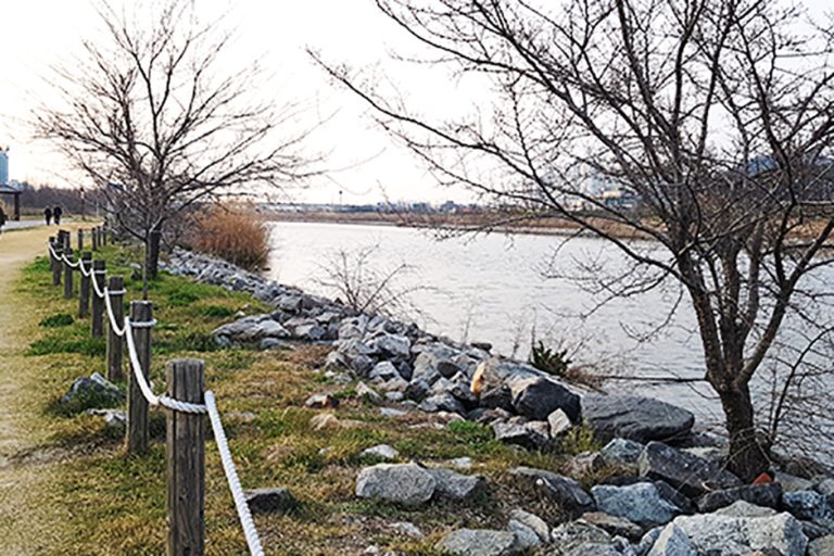 [인천] 달빛축제공원