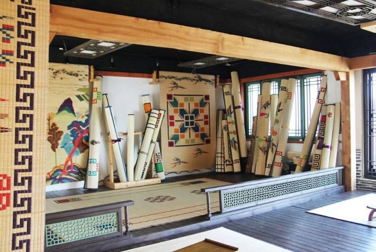 [인천] 강화도령 화문석 체험장