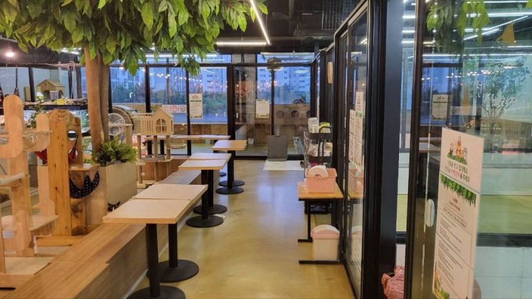 [인천] 마리앤쥬