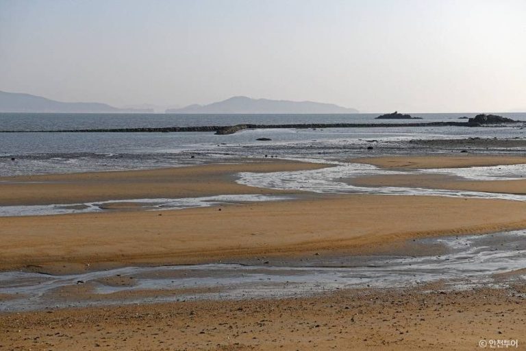 [인천] 수기해변