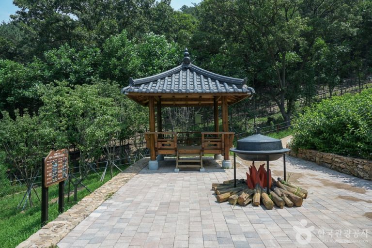 [인천] 화개정원