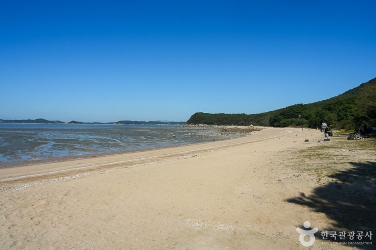 [인천] 실미해수욕장